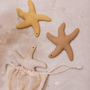 Грызунок Mrs. Ertha "Lucky Star", молочный